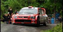 Rallysprint Kopna
